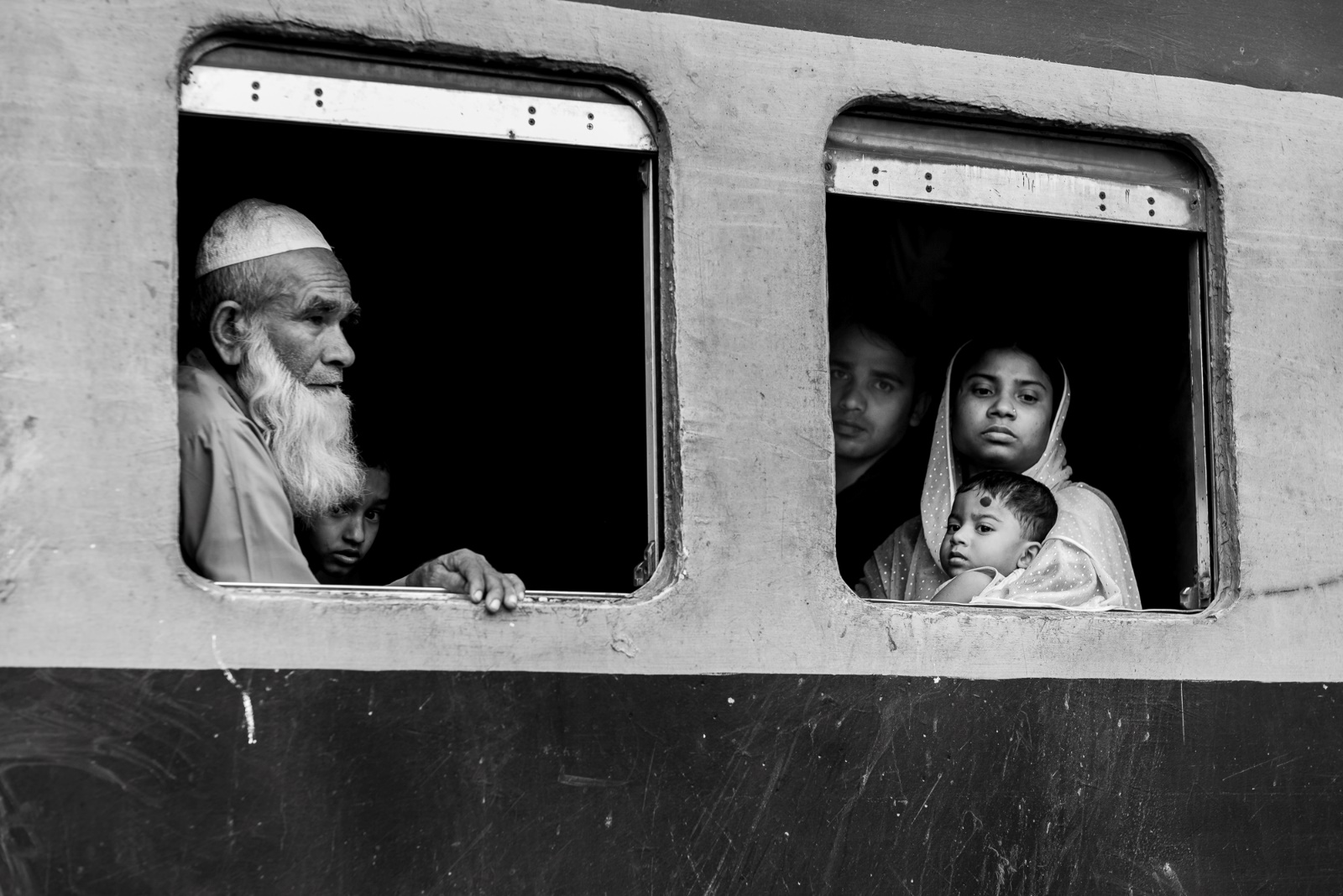 Bangladesch S W 0499